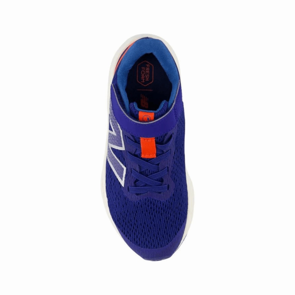 Smooth ride Smooth Soles New Balance Fresh Foam Arishi v4 Children