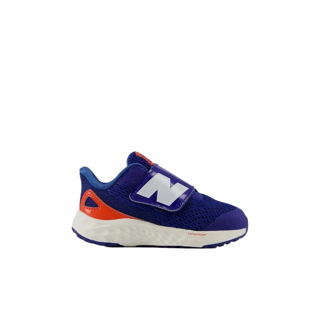 All Seasons New Balance Fresh Foam Arishi v4 Infant