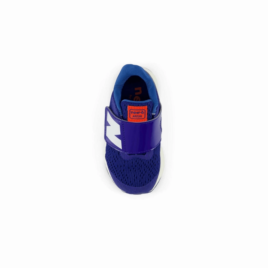 Motion Ease New Balance Fresh Foam Arishi v4 Infant