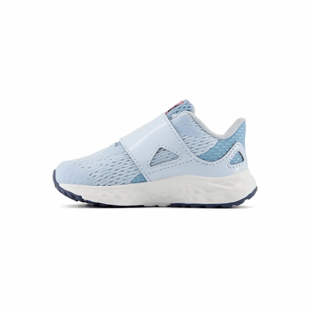 New Balance Fresh Foam Arishi v4 Infant Moisture wicking Minimal Support