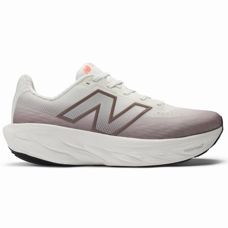 glow - in - the - dark run running gear self - improvement New Balance Fresh Foam X 1080v14 D Mens Running Shoes