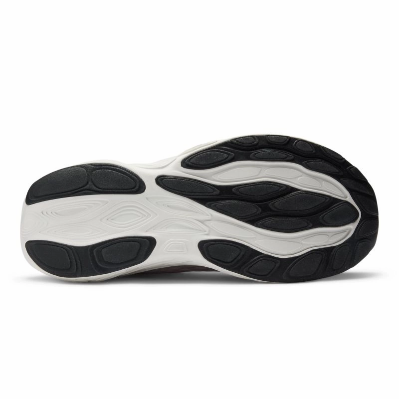 impact - resistant midsole shoes New Balance Fresh Foam X 1080v14 D Mens Running Shoes