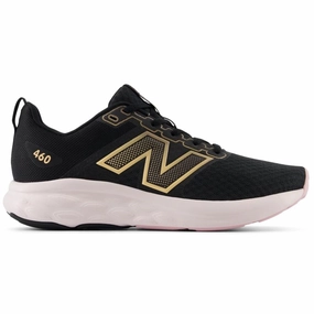 running in autumn shoes running - economy New Balance Fresh Foam X 460v4 D WIDE Womens Running Shoes