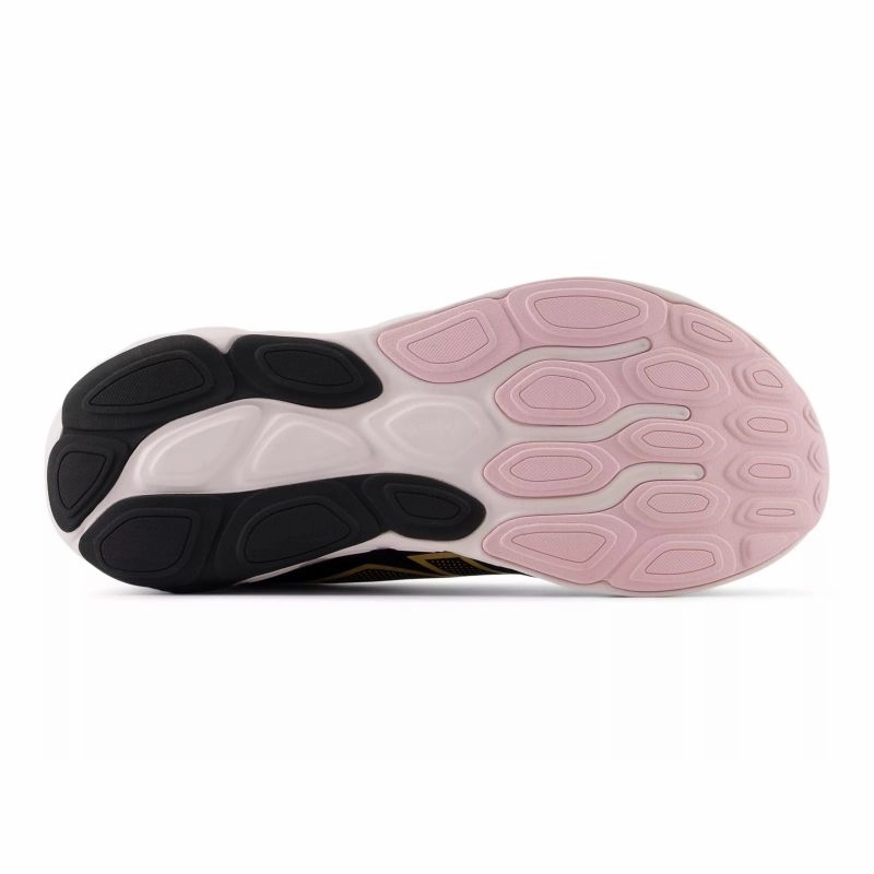 New Balance Fresh Foam X 460v4 D WIDE Womens Running Shoes health - conscious Elastic Material