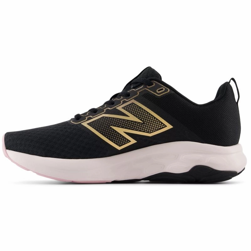 New Balance Fresh Foam X 460v4 D WIDE Womens Running Shoes All Terrain Grip cruelty - free