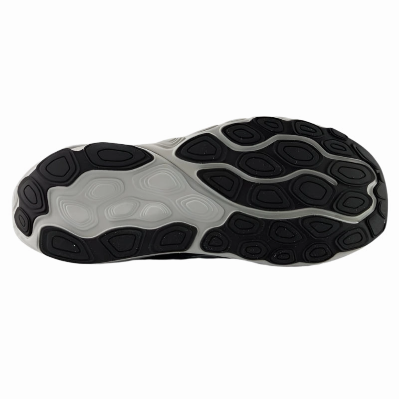 New Balance Fresh Foam X 860v14 2E WIDE Mens Running Shoes leather - upper - quality shoes improved performance