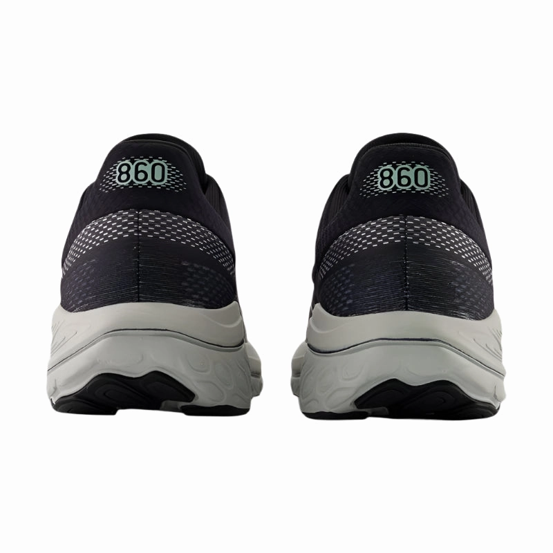 gym workouts Foot Shape Adaptive New Balance Fresh Foam X 860v14 2E WIDE Mens Running Shoes