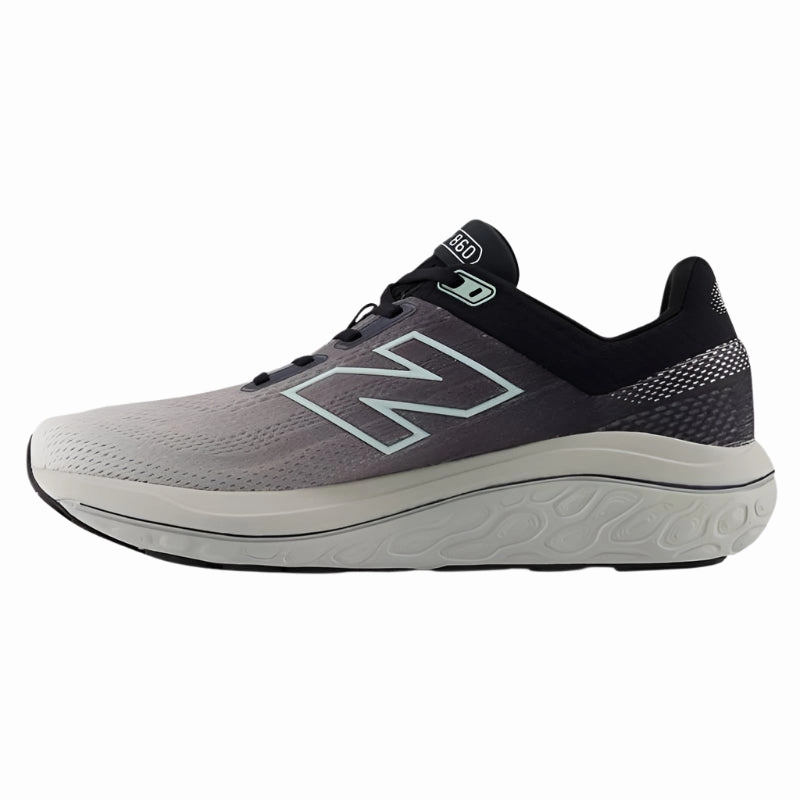New Balance Fresh Foam X 860v14 2E WIDE Mens Running Shoes Comfortable Experience