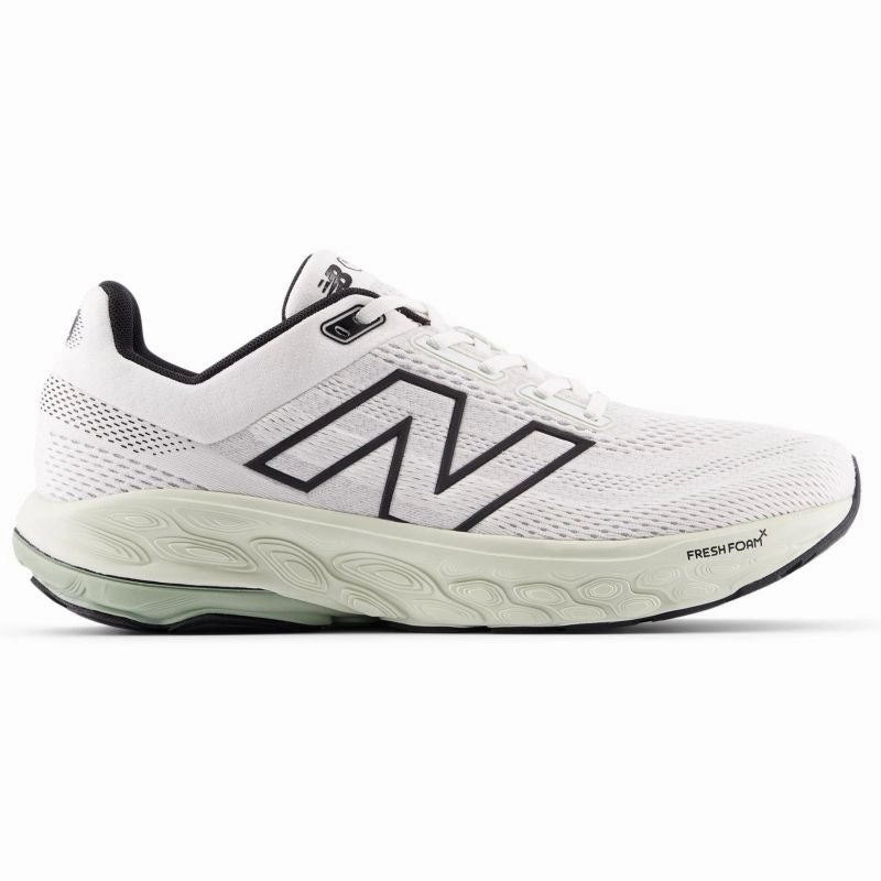 New Balance Fresh Foam X 860v14 D Mens Running Shoes Flexible Heel Cup