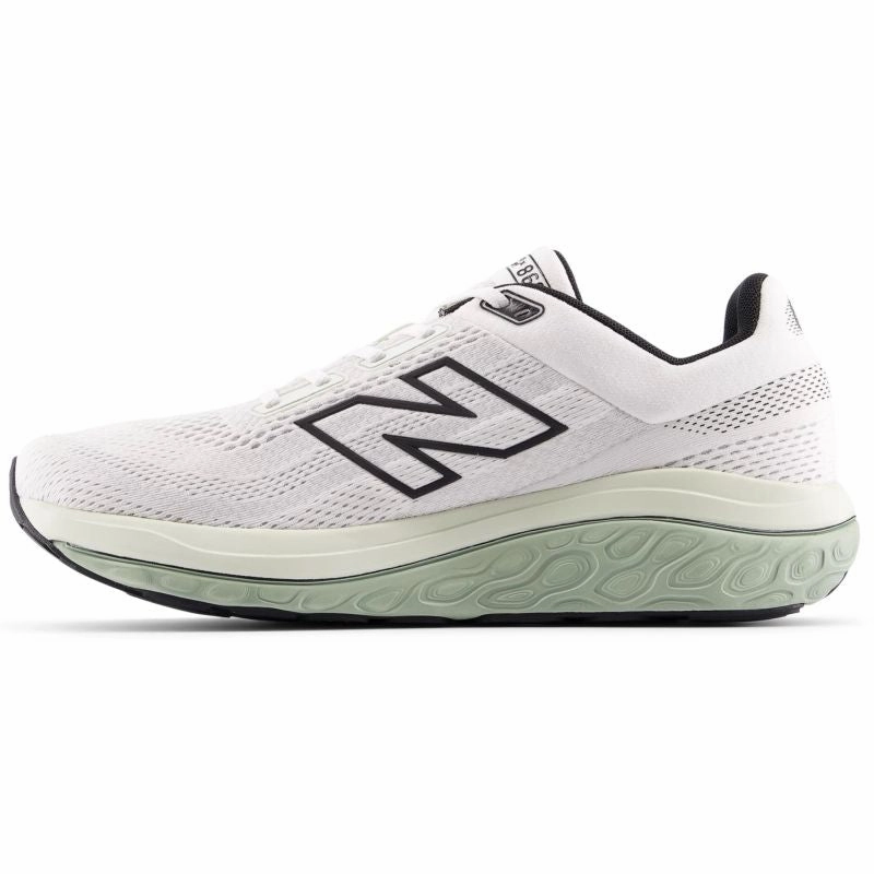 New Balance Fresh Foam X 860v14 D Mens Running Shoes Rolling Motion Tech
