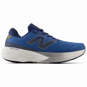 stable sole shoes Lightweight Cushioned Sole New Balance Fresh Foam X 880v15 2E WIDE Mens Running Shoes