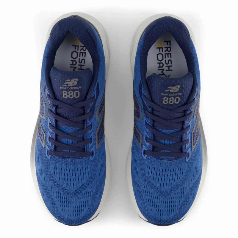 New Balance Fresh Foam X 880v15 2E WIDE Mens Running Shoes LowTop