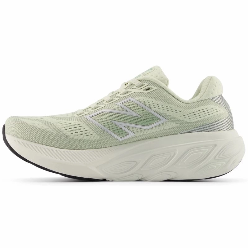 New Balance Fresh Foam X 880v15 B Womens Running Shoes Soft TPU Overlays weather - resistant shoes