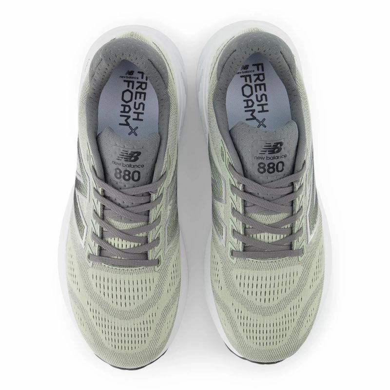 New Balance Fresh Foam X 880v15 D Mens Running Shoes water - resistant Dynamic Fit System