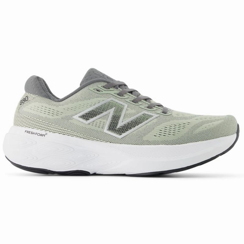 New Balance Fresh Foam X 880v15 D Mens Running Shoes cushioned fabric shoes