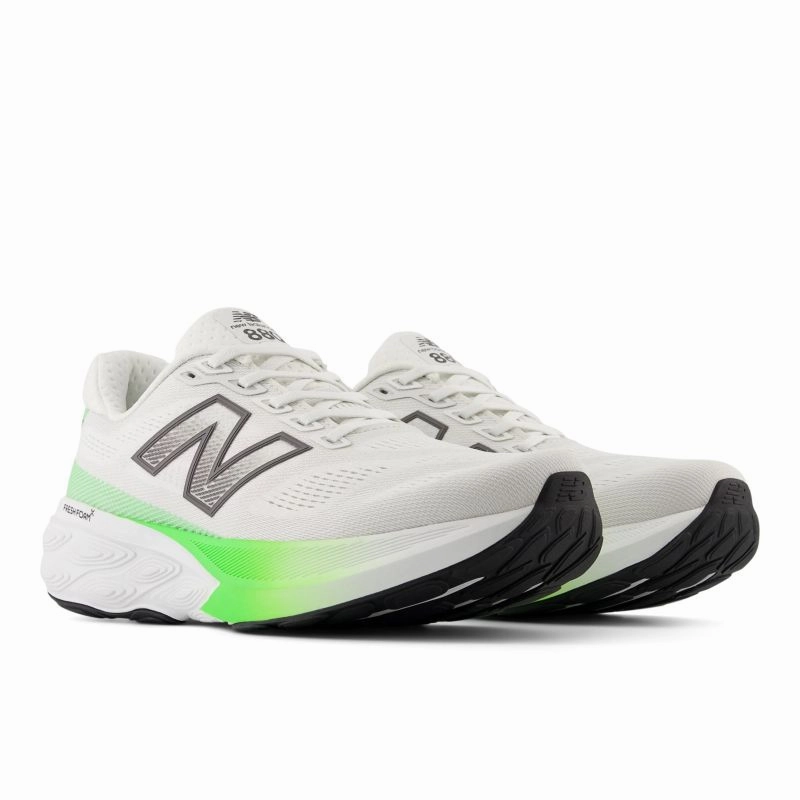 New Balance Fresh Foam X 880v15 D Mens Running Shoes Microtextured Grip Fast