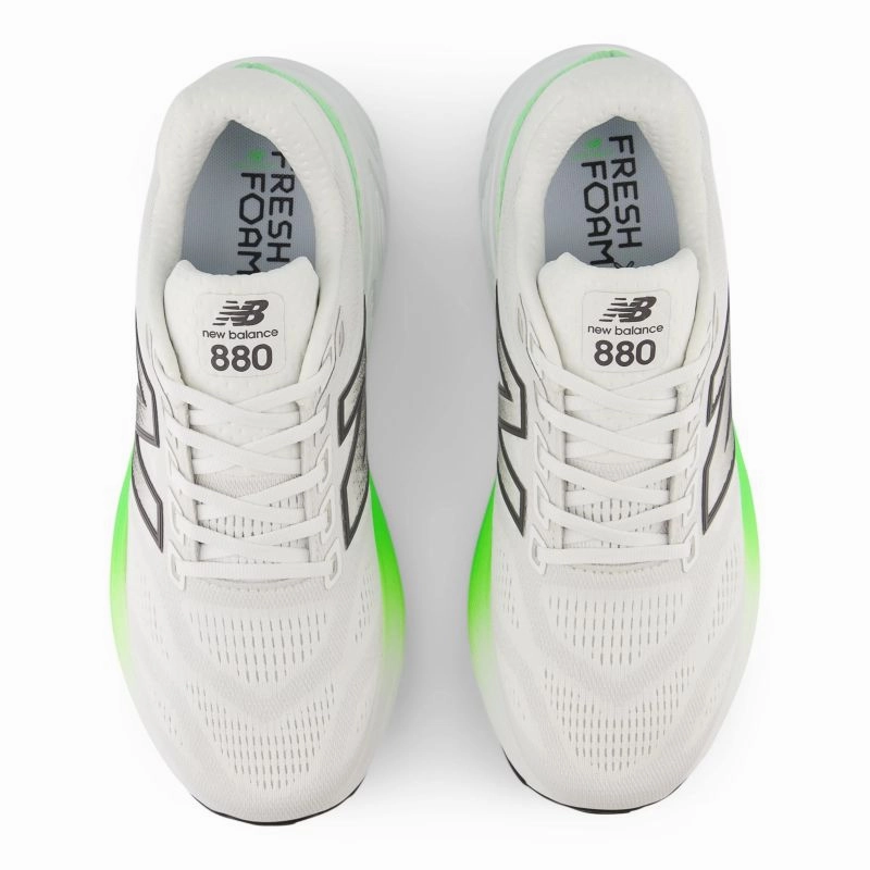 running for weight loss shoes forefoot - support - feature shoes New Balance Fresh Foam X 880v15 D Mens Running Shoes