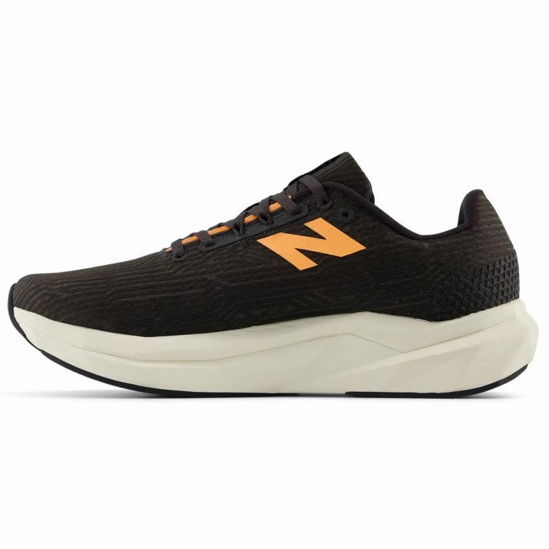 running shoes for amateur male runners Sports - specific New Balance FuelCell Propel v5 Mens Running Shoes