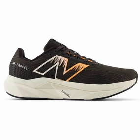 New Balance FuelCell Propel v5 Mens Running Shoes running during a full moon volleyball player shoes