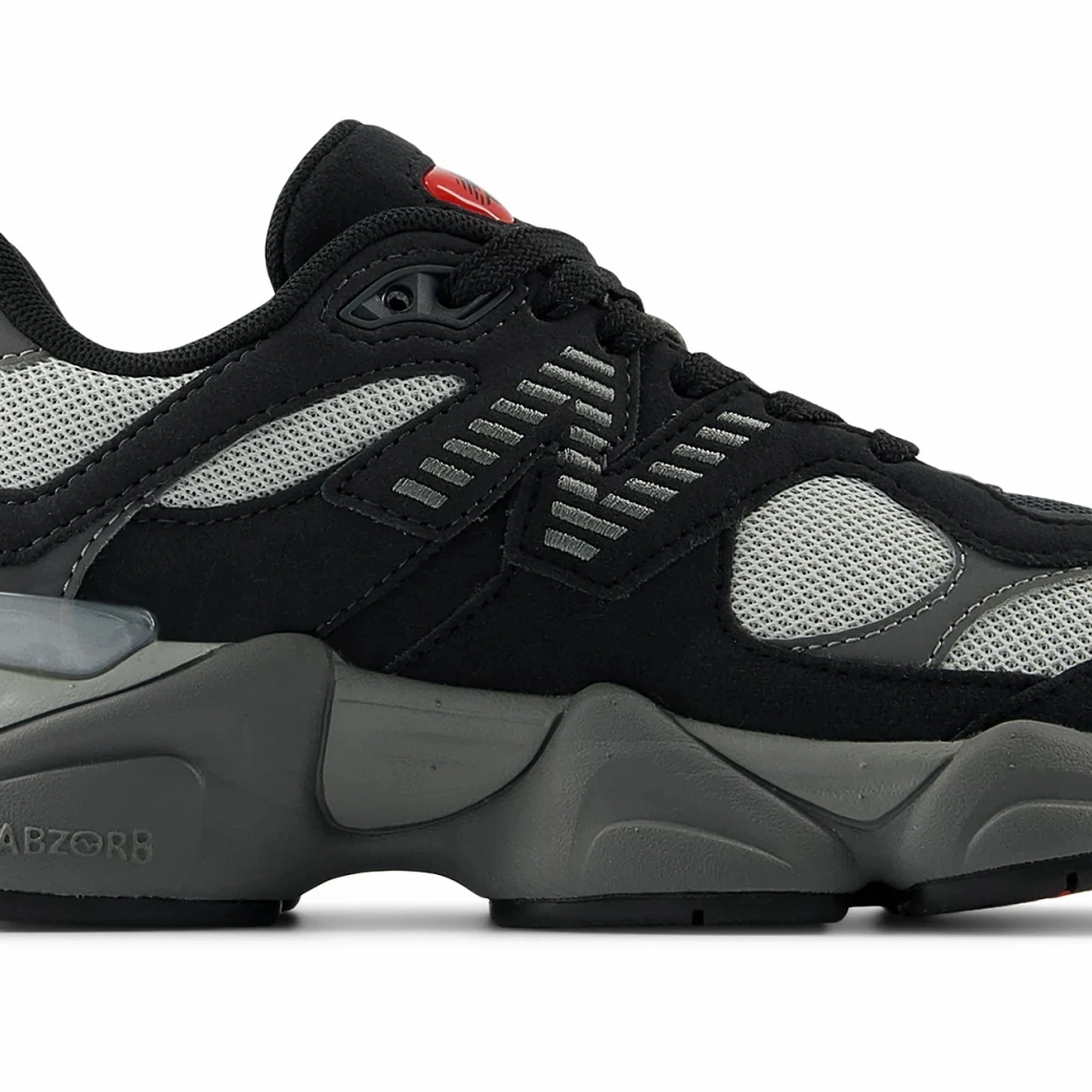 Split Toe Flex New Balance Kids 9060 Shoes