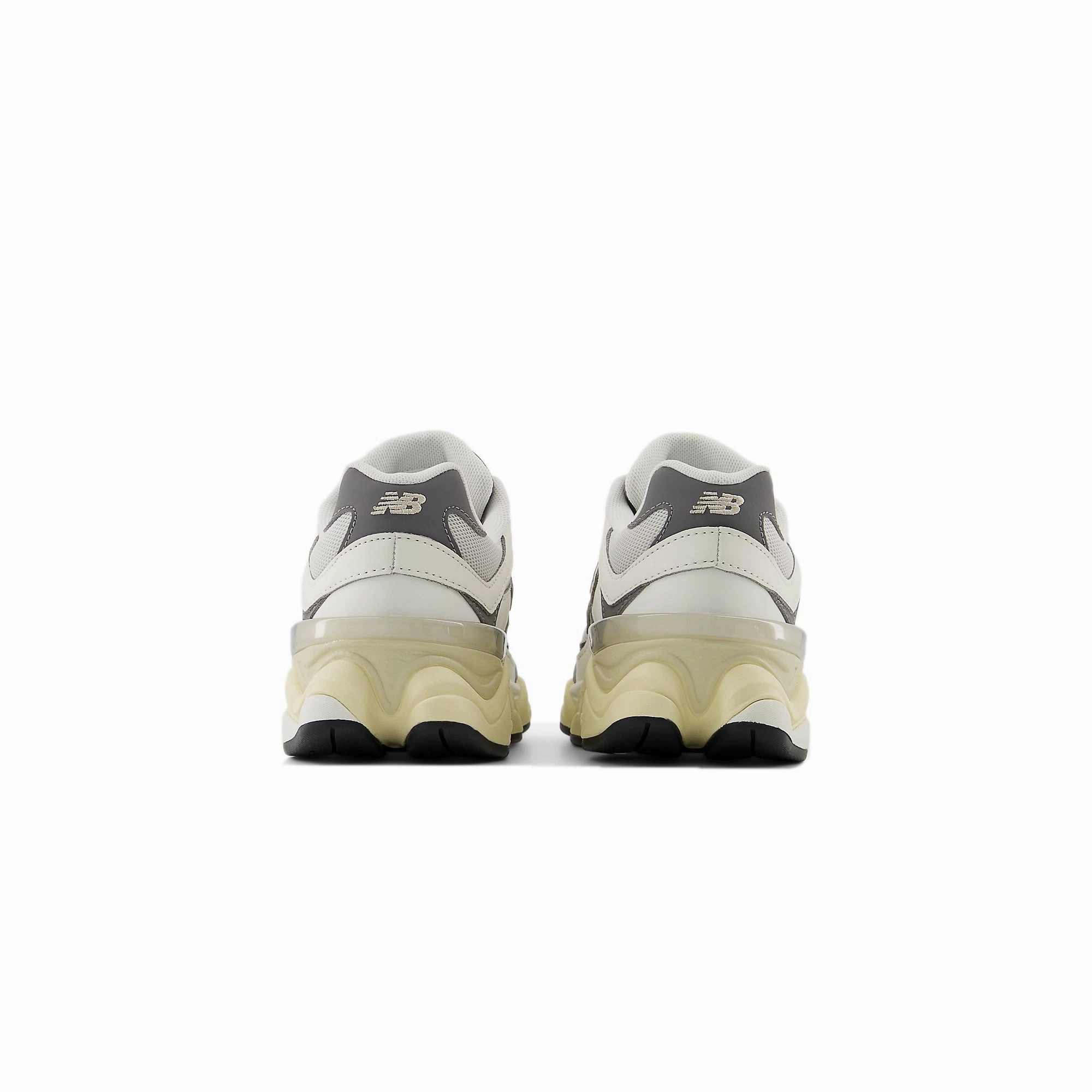 reflective visibility Reinforced toe New Balance Kids 9060 Shoes