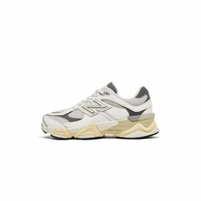 desert - themed running gear competitive running shoes New Balance Kids 9060 Shoes