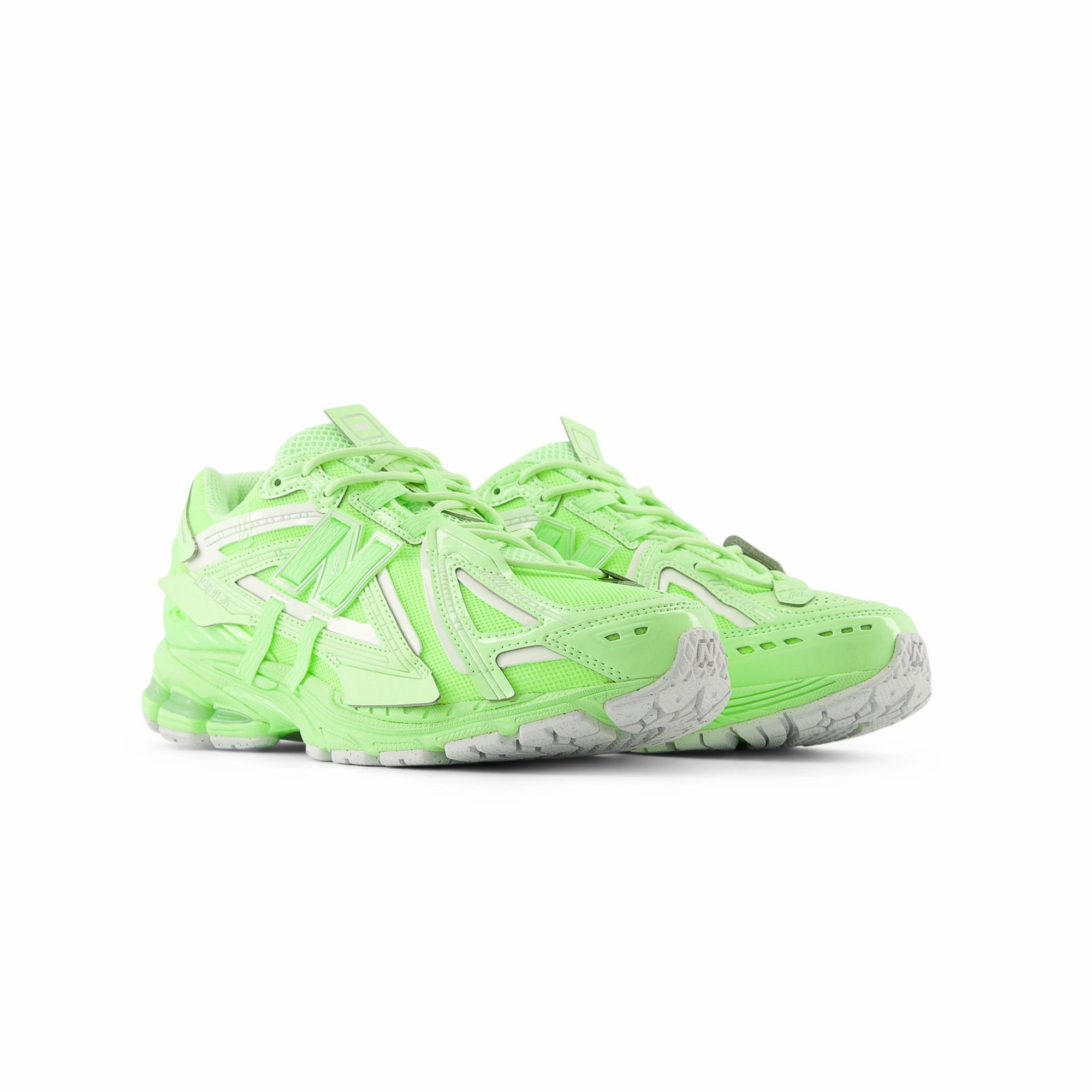 New Balance Mens 1906A Shoes Energy Transfer Plate Zip-up