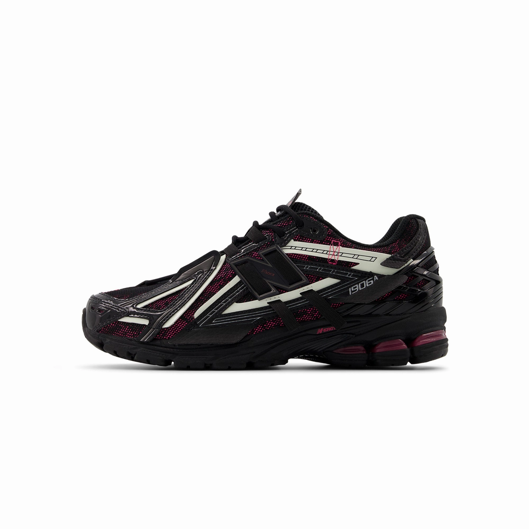 New Balance Mens 1906A Shoes traction - enhanced running shoes Rolling Motion Engine