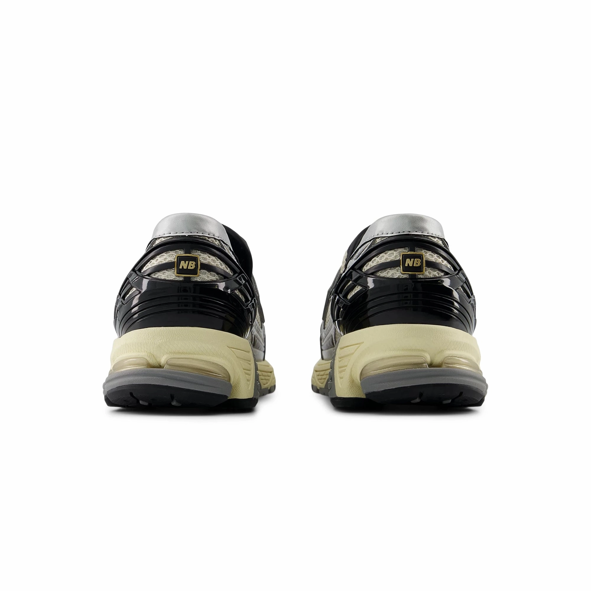 New Balance Mens 1906L Loafers gel inserts