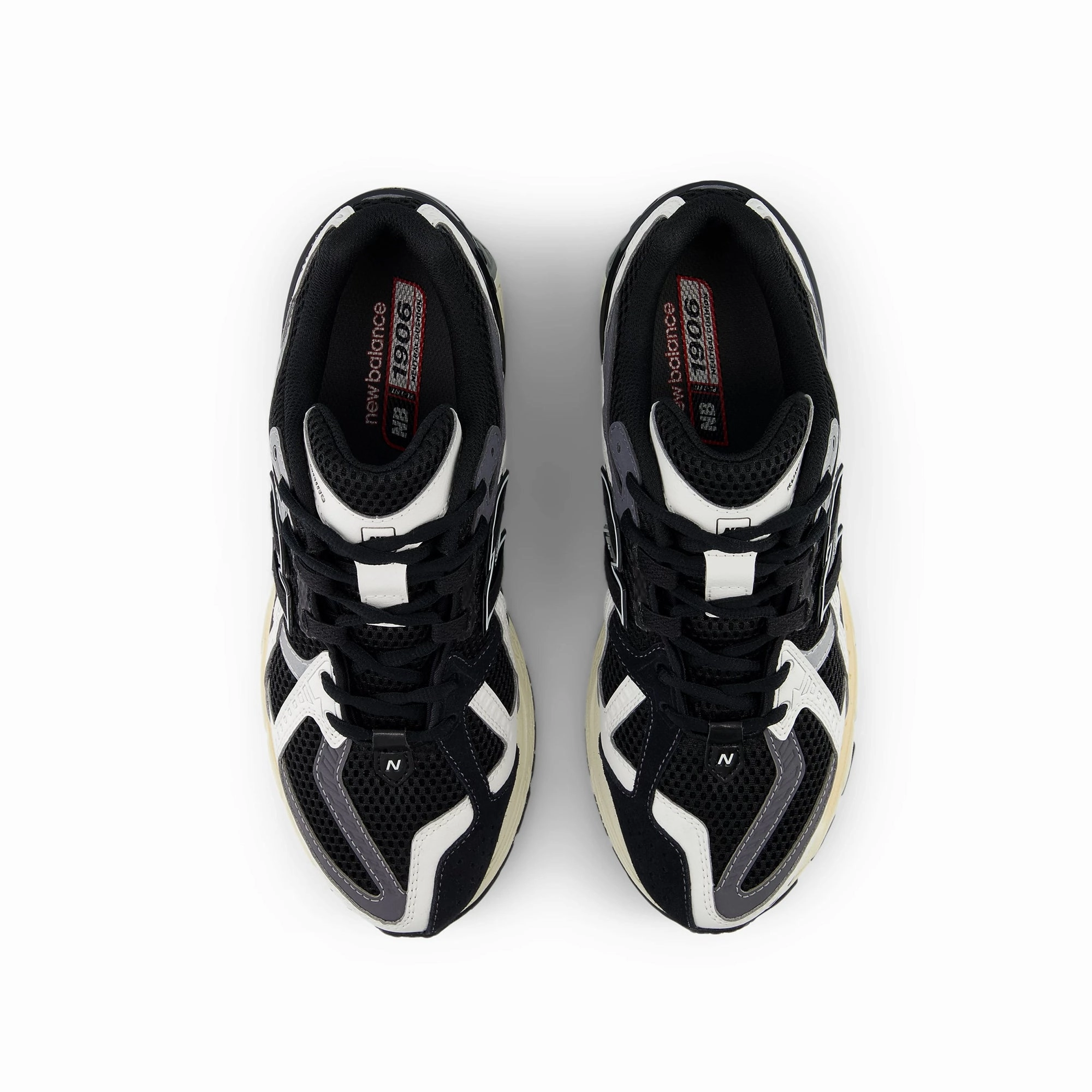 New Balance Mens 1906U Shoes cross-training Responsive Heel Cup