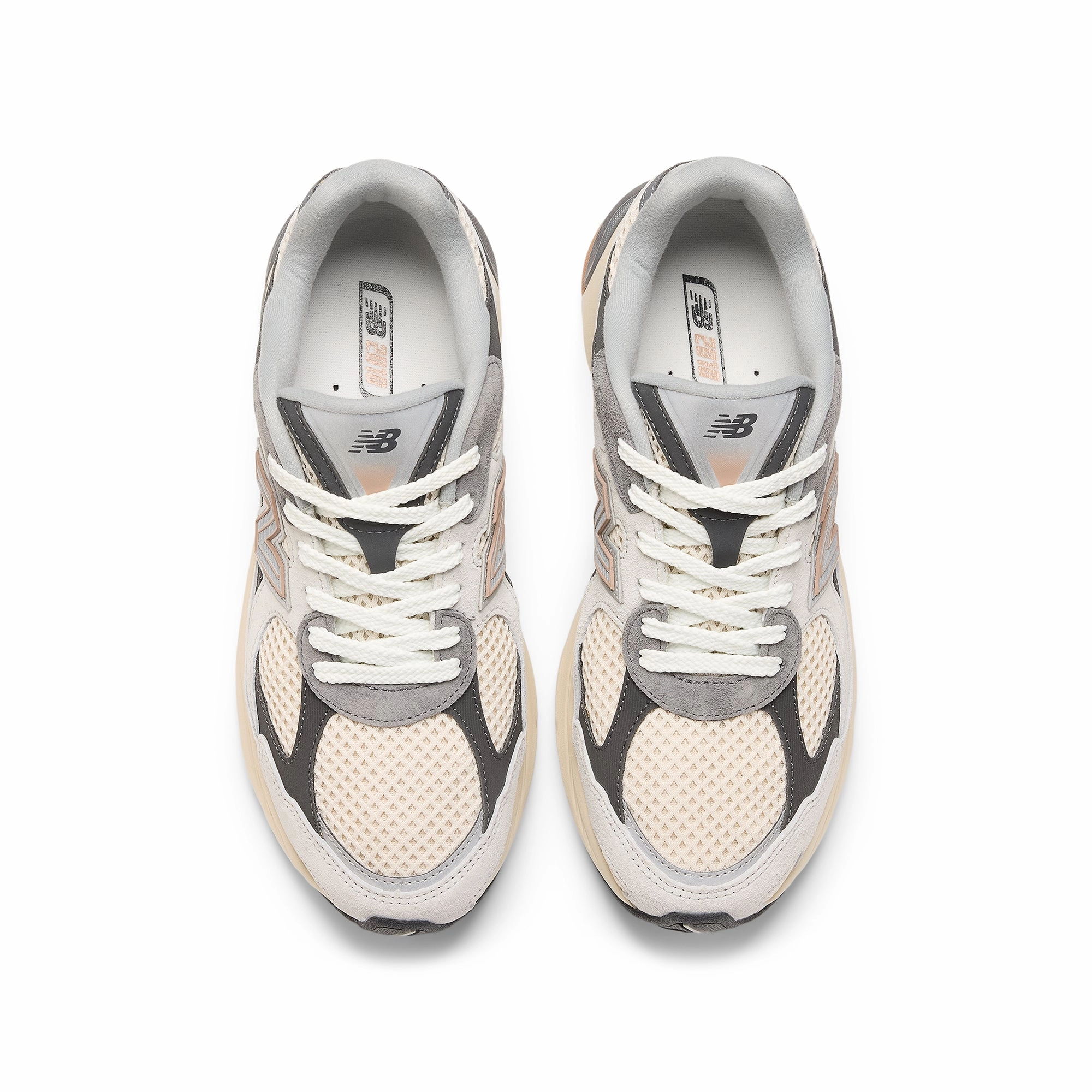 New Balance Mens 2010 Shoes Good Arch Support