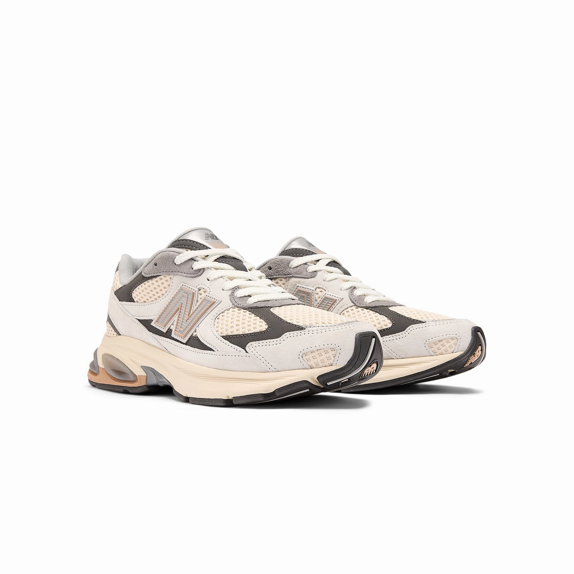 3D Printed Components New Balance Mens 2010 Shoes