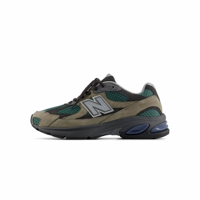 Easy - entry Aerobic Enhanced New Balance Mens 2010 Shoes
