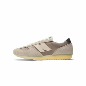 New Balance Mens 471 'Grey Days' Shoes Concrete - running
