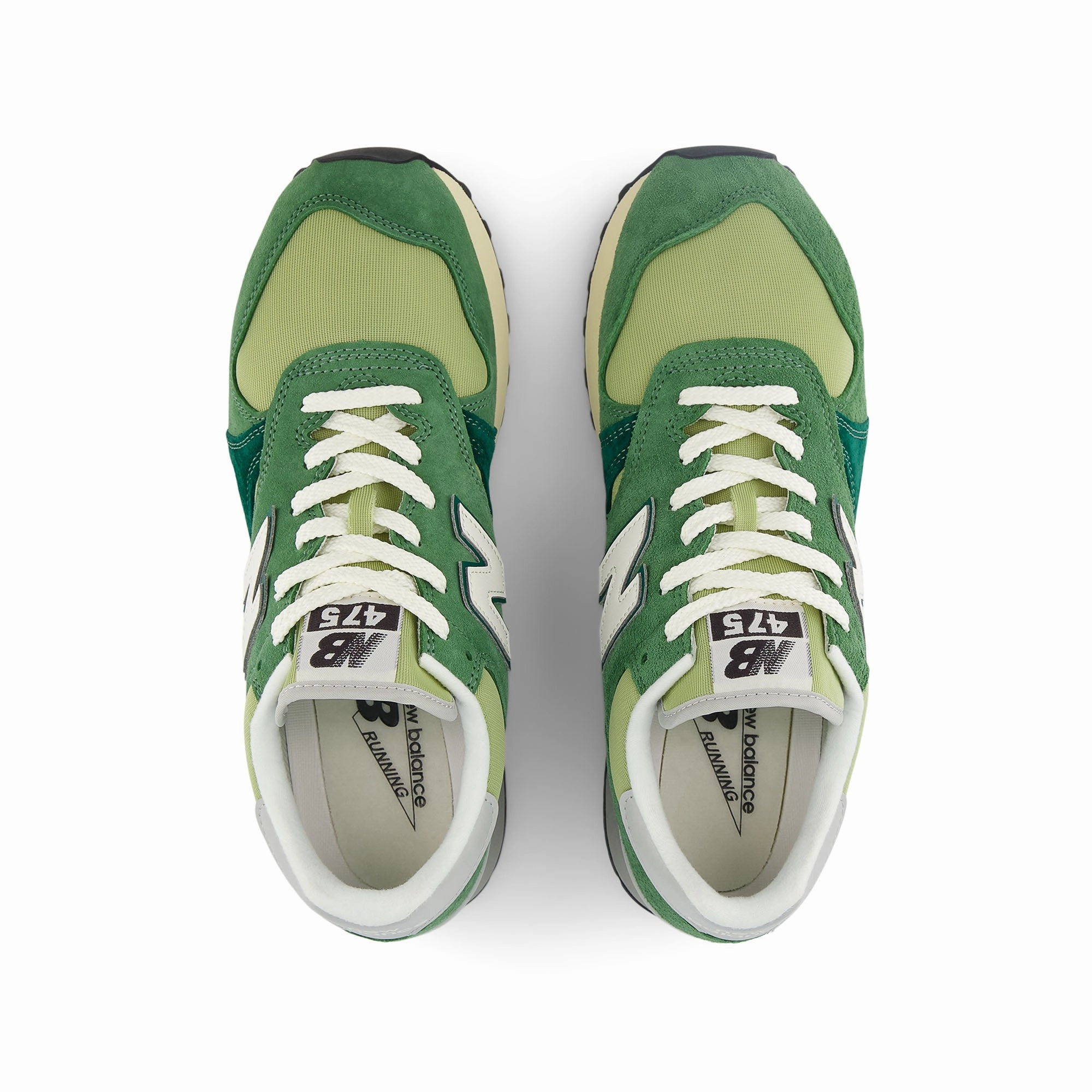 New Balance Mens 475 Shoes Foot Flexibility