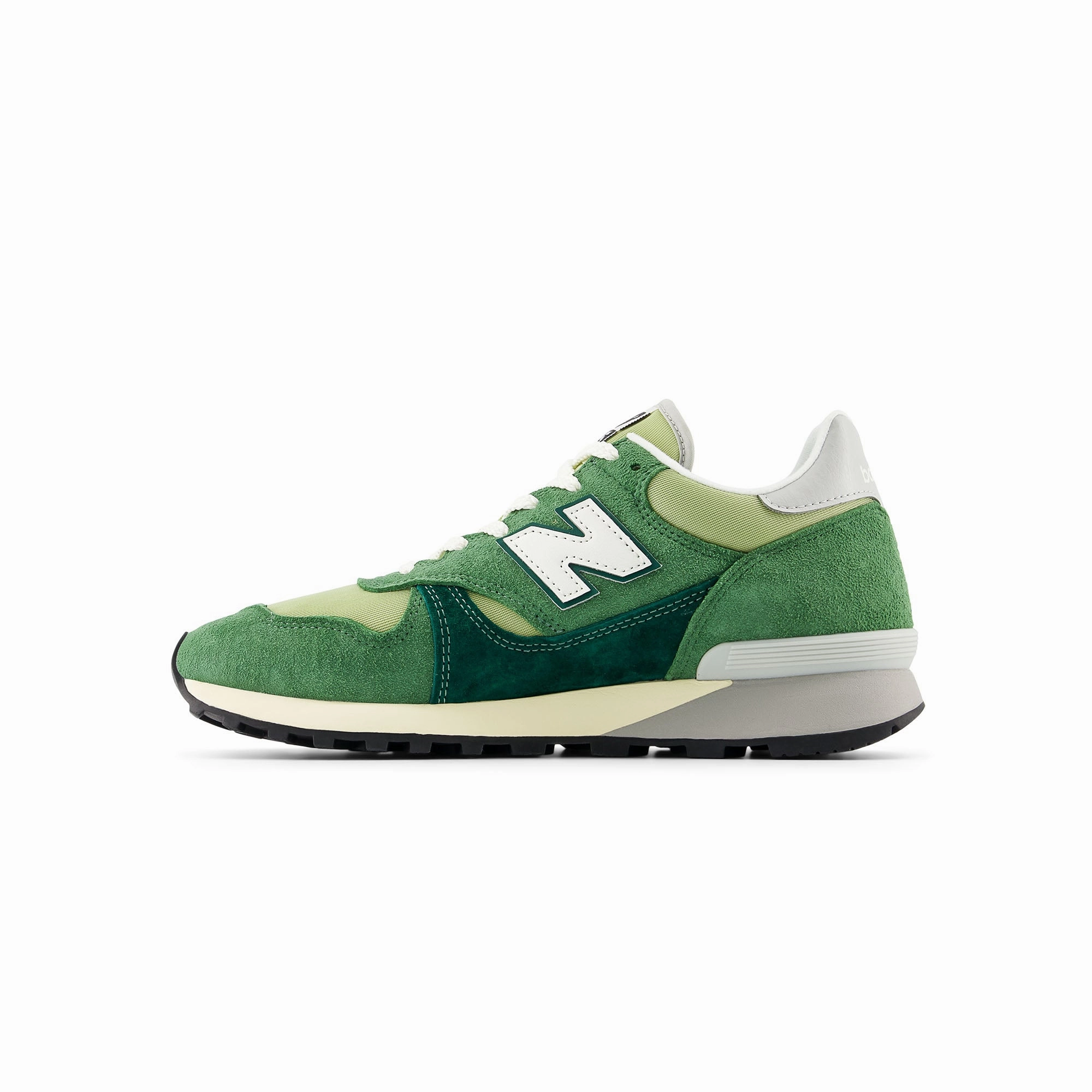 windproof - design shoes hydro - resistant - feature shoes New Balance Mens 475 Shoes