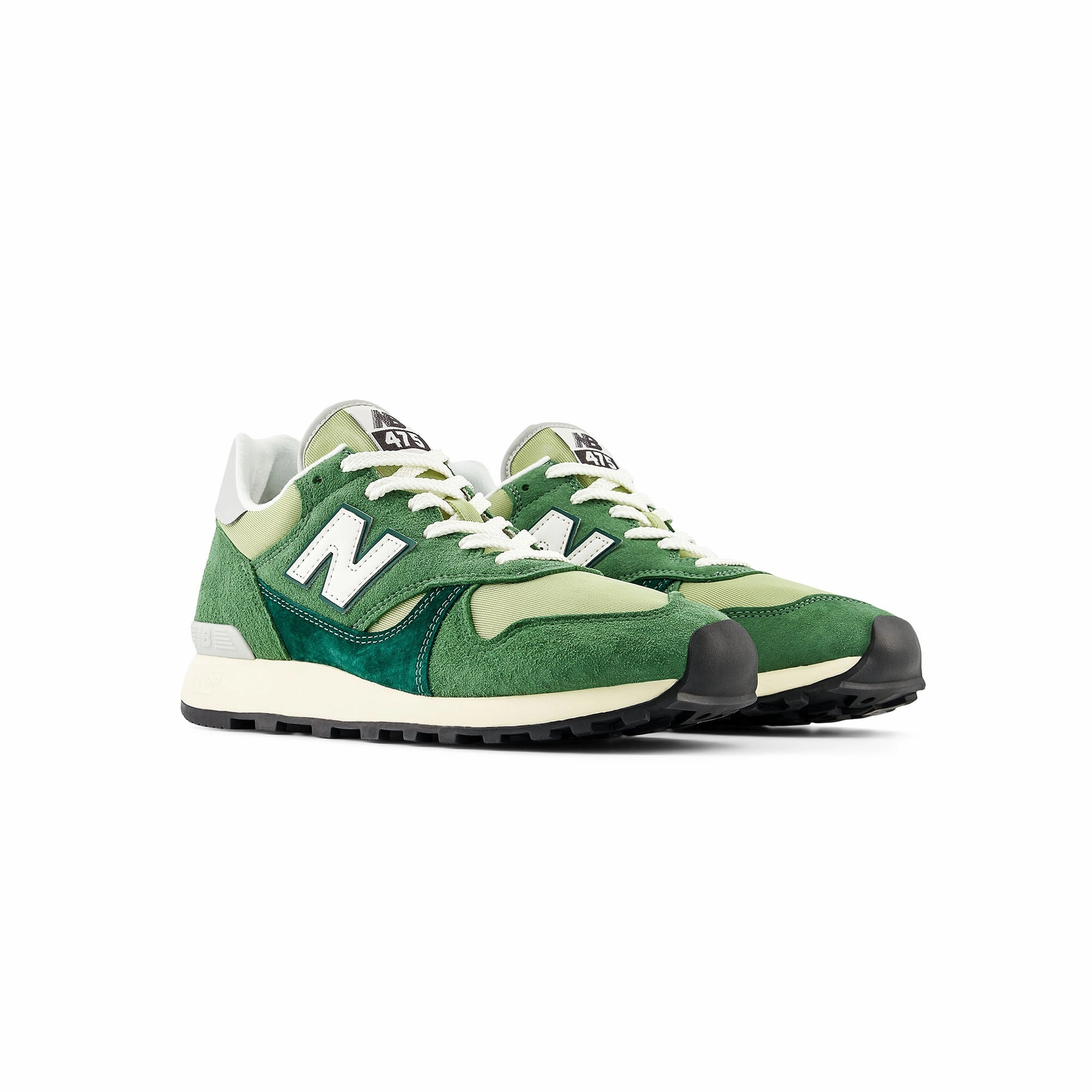 New Balance Mens 475 Shoes extreme - weather shoes