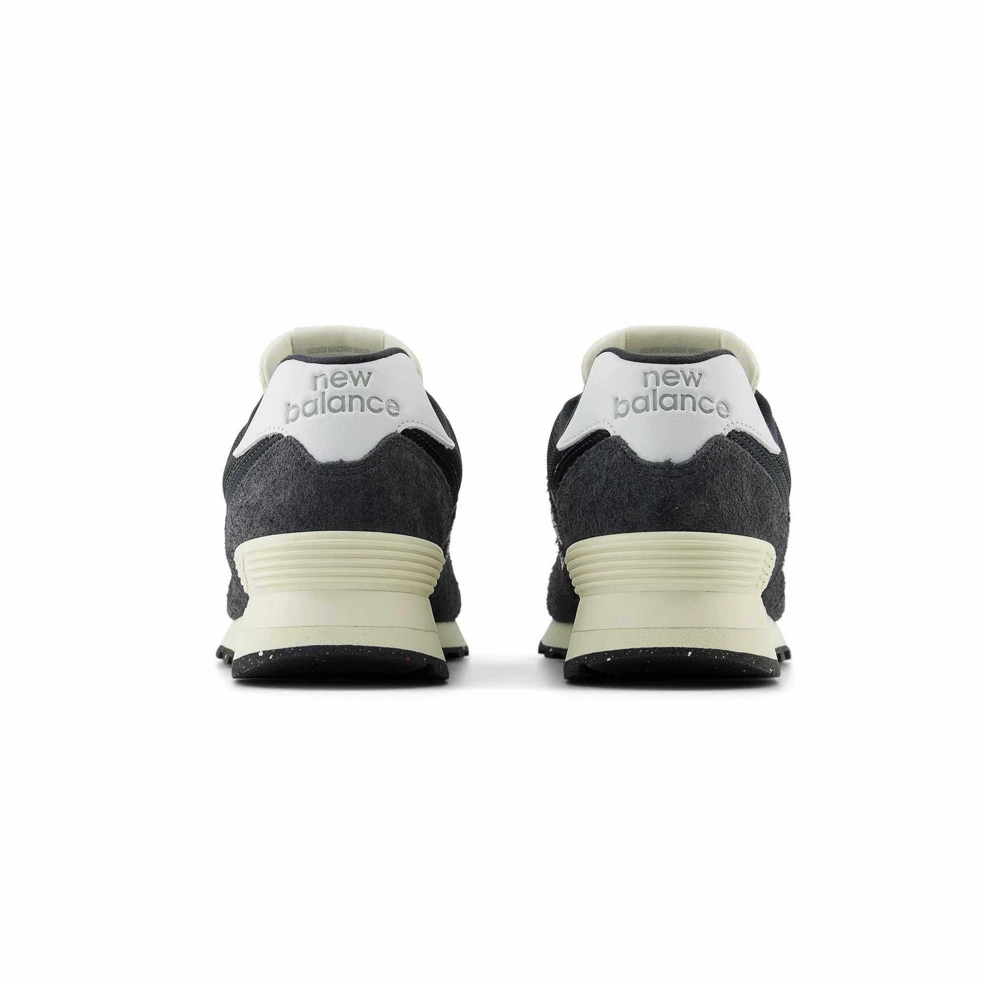 New Balance Mens 574 Shoes Torsion Resistant Construction