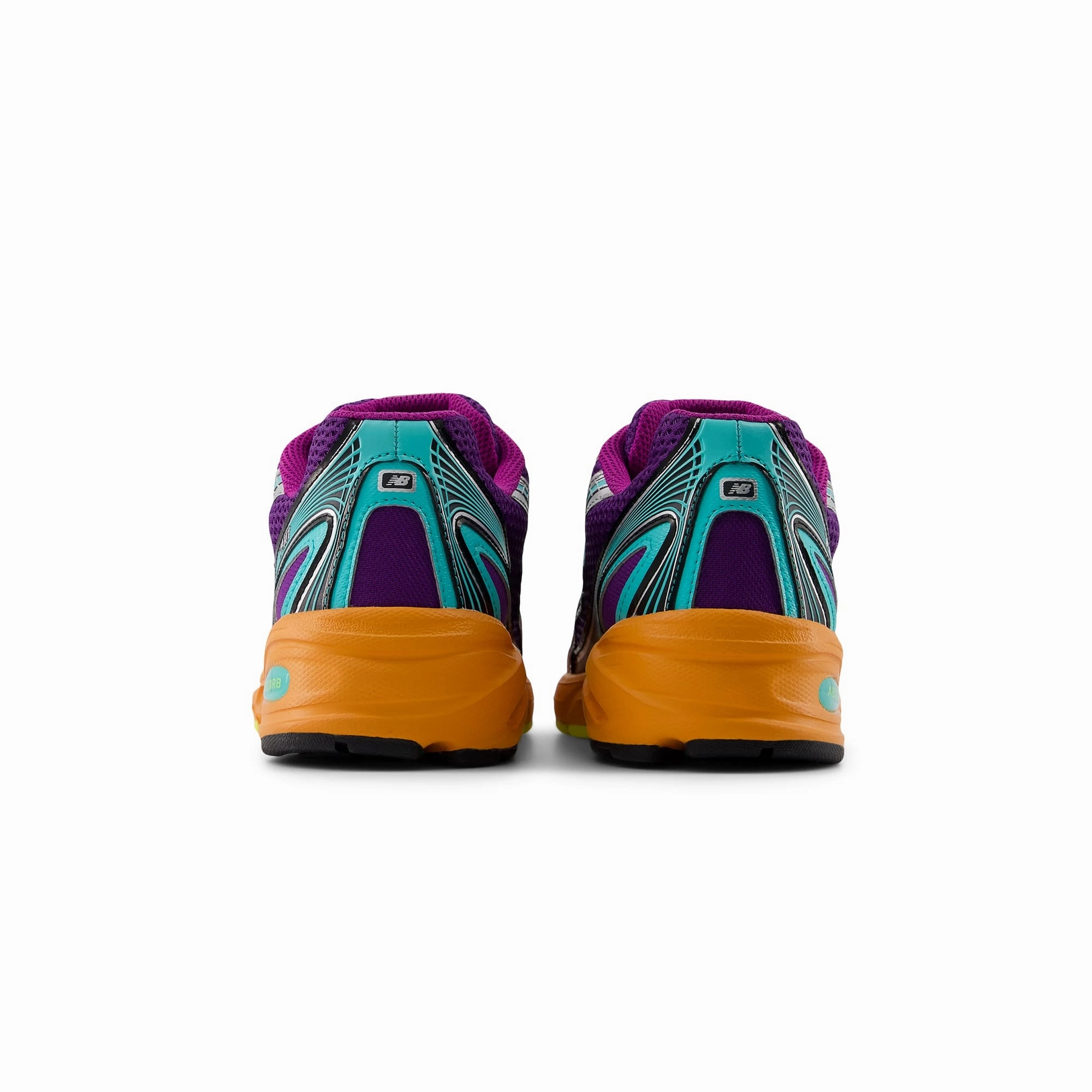 New Balance Mens 740 Shoes Quick Dry Tech Biomechanical Flex Zones