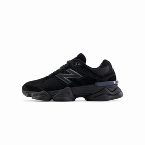 Shock Absorption Technology New Balance Mens 9060 Shoes