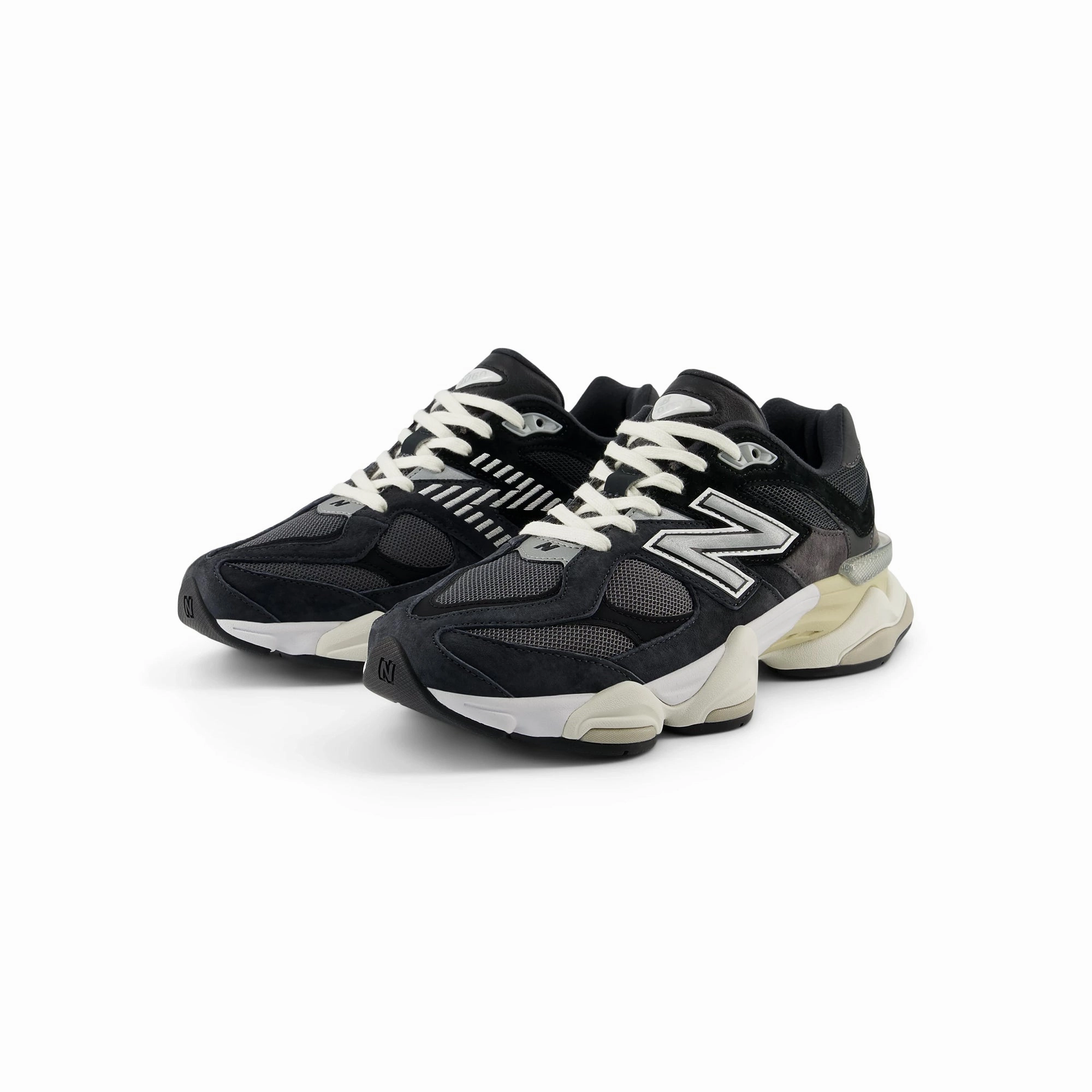 New Balance Mens 9060 Shoes street