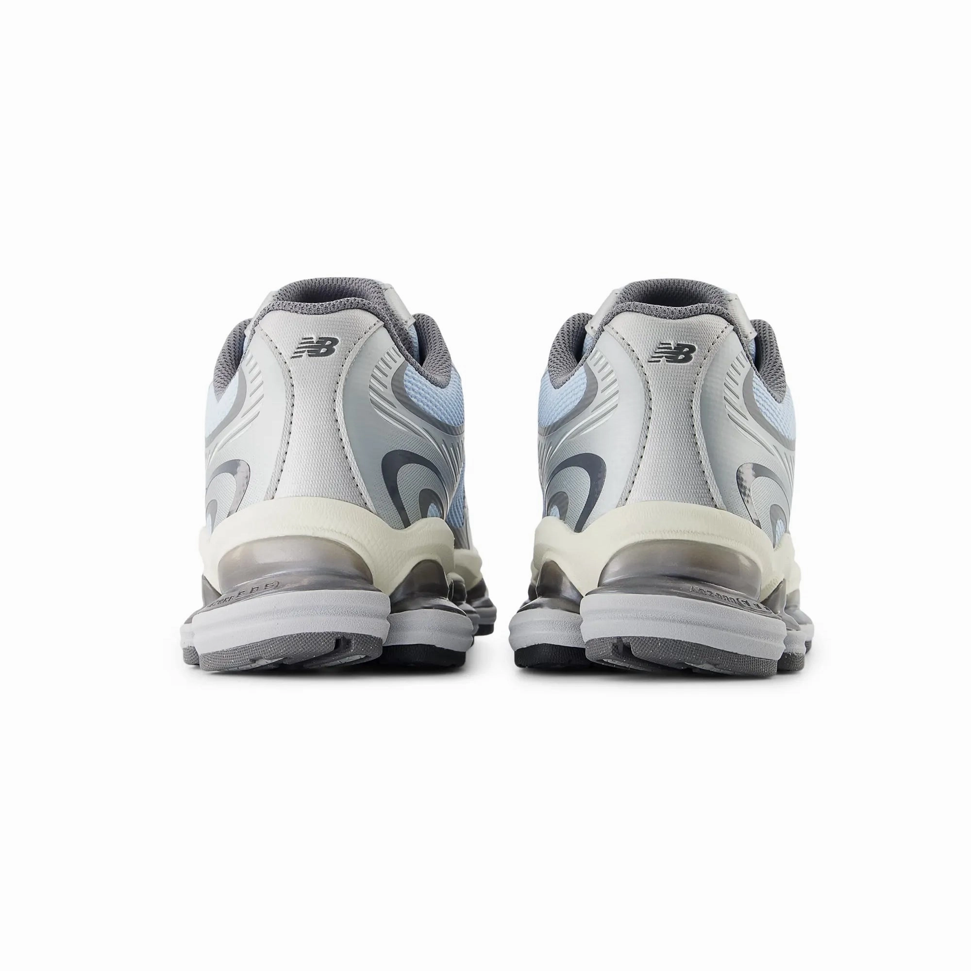 Impact Diffusing Heel Geometry New Balance Mens Abzorb 2000 Shoes