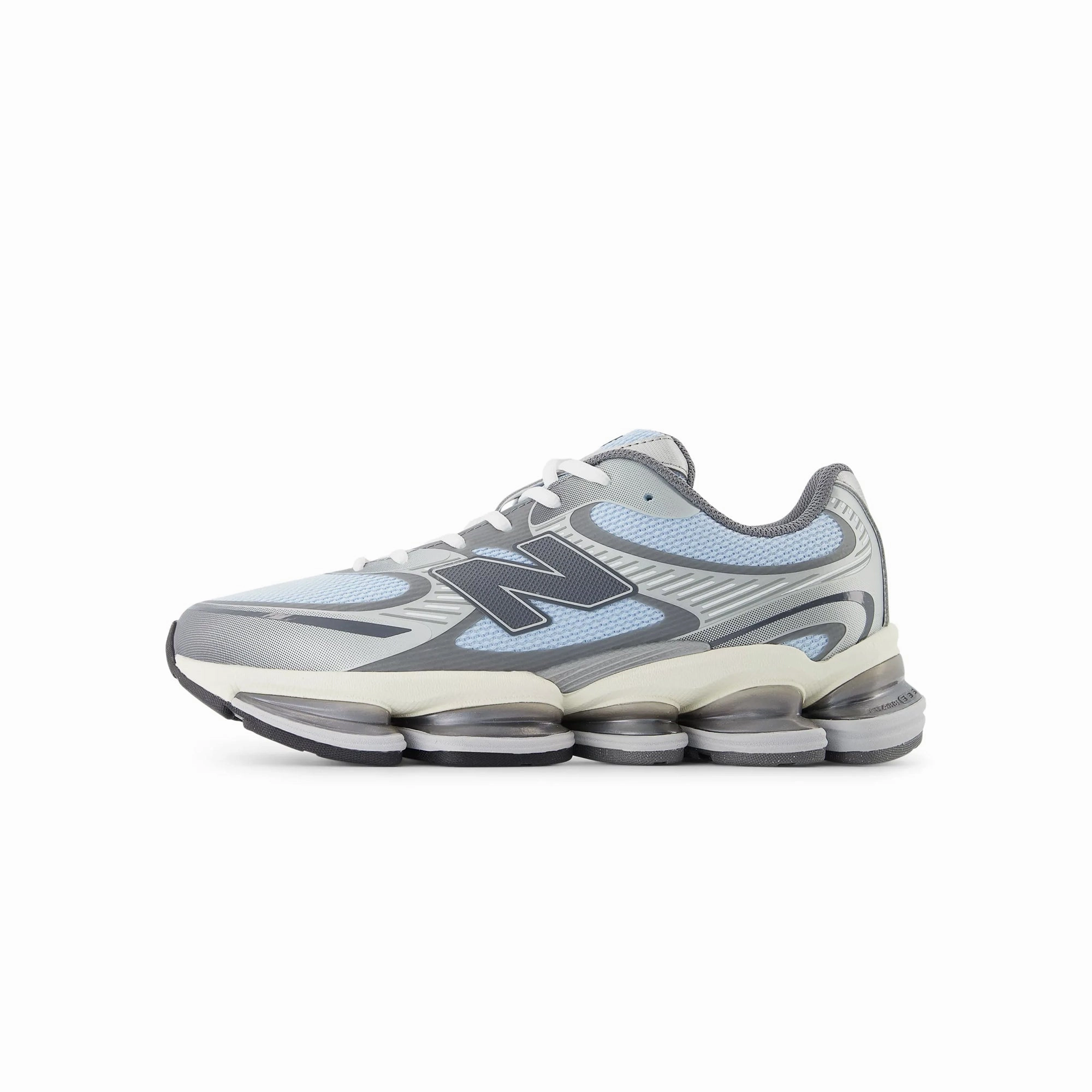 Heel support cup students' shoes New Balance Mens Abzorb 2000 Shoes