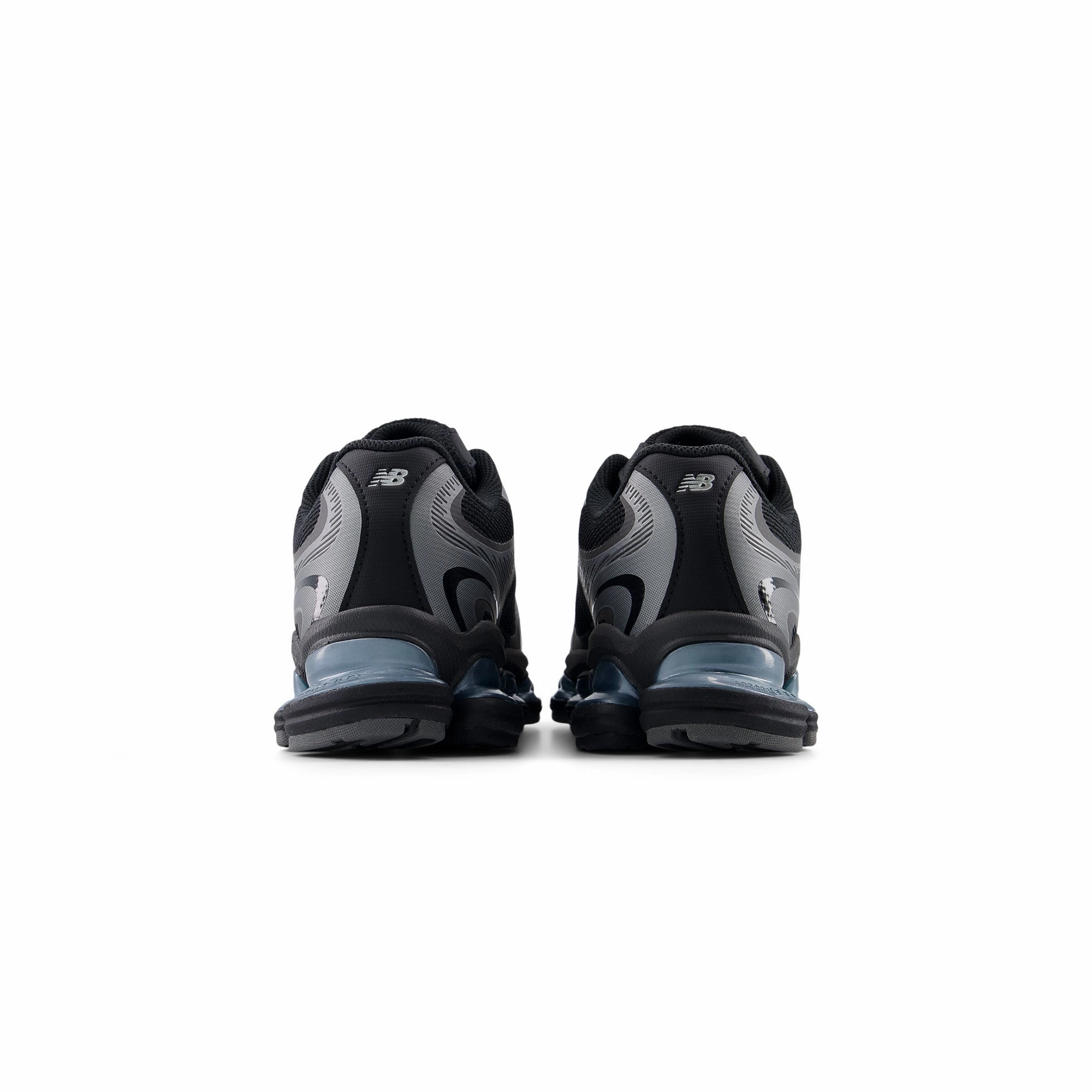 Compression Mesh Tongue weekend - run New Balance Mens Abzorb 2000 Shoes