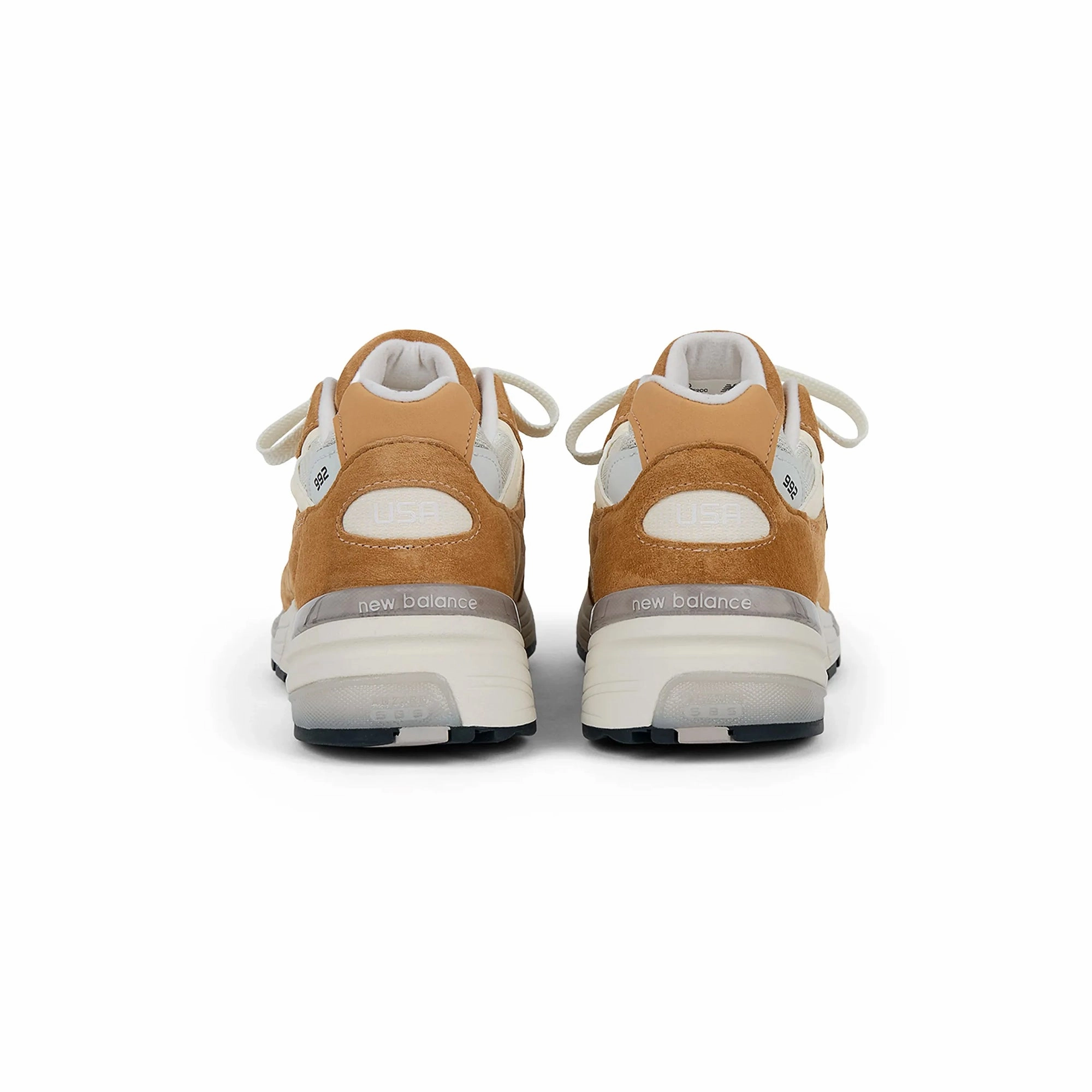 running on beach shoes men's style New Balance Mens Made In USA 992 Shoes