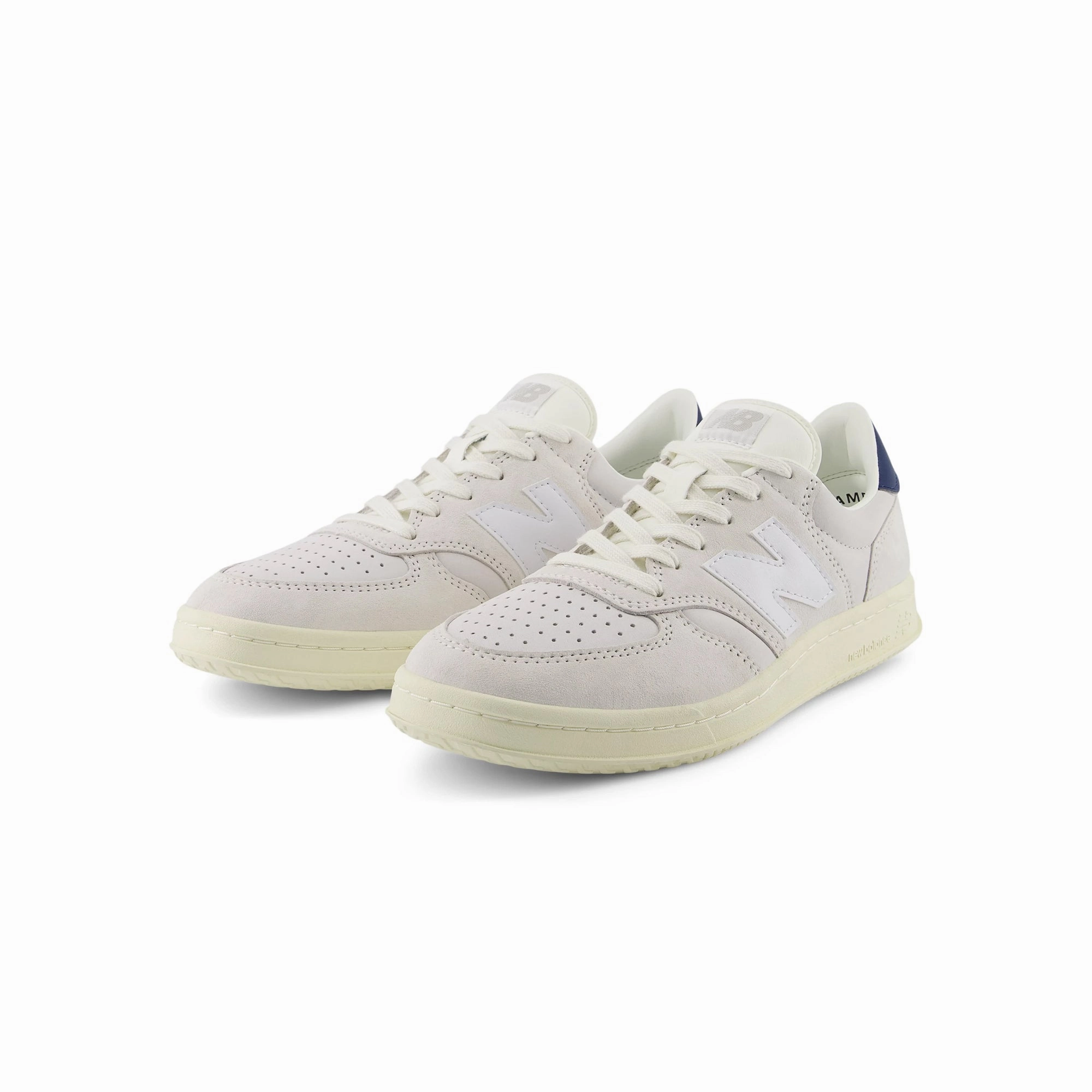 New Balance Mens T500 Shoes Summer running gear Contoured Heel Cradle