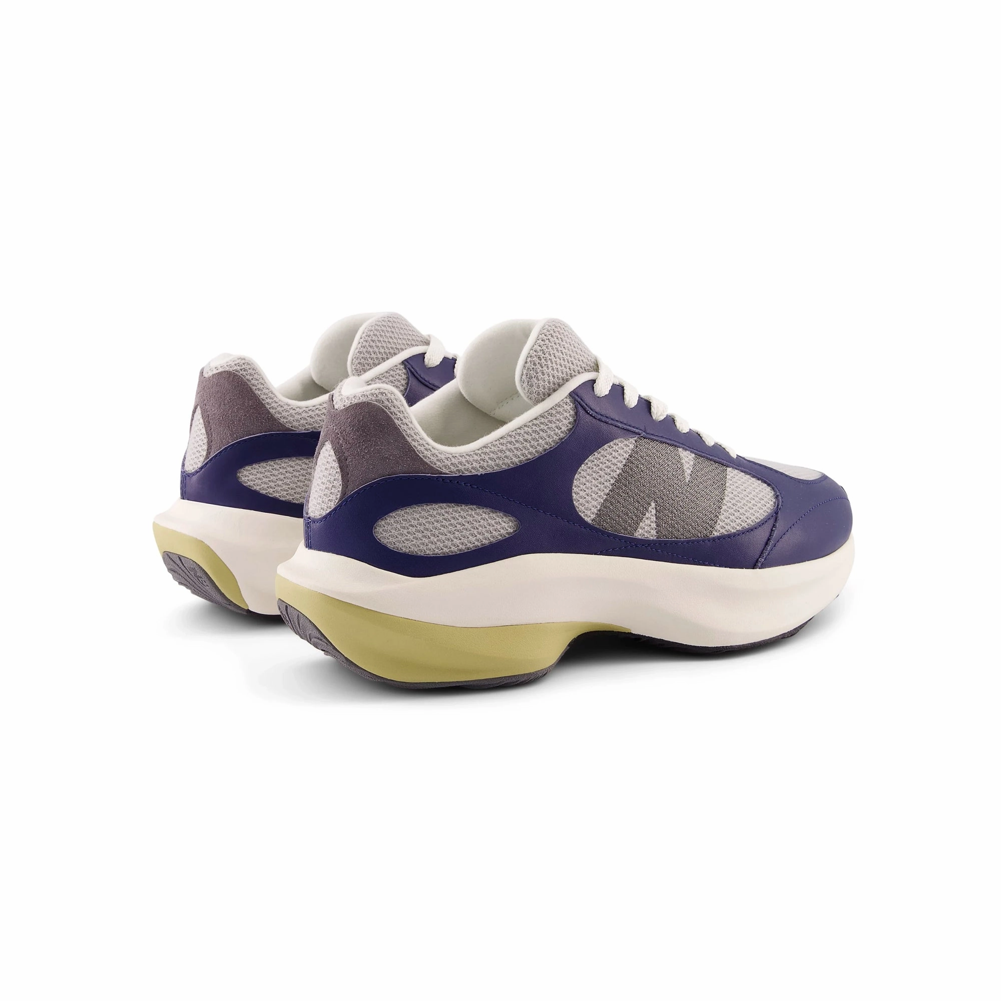 Impact Resistant Forefoot New Balance Mens WRPD Runner Shoes