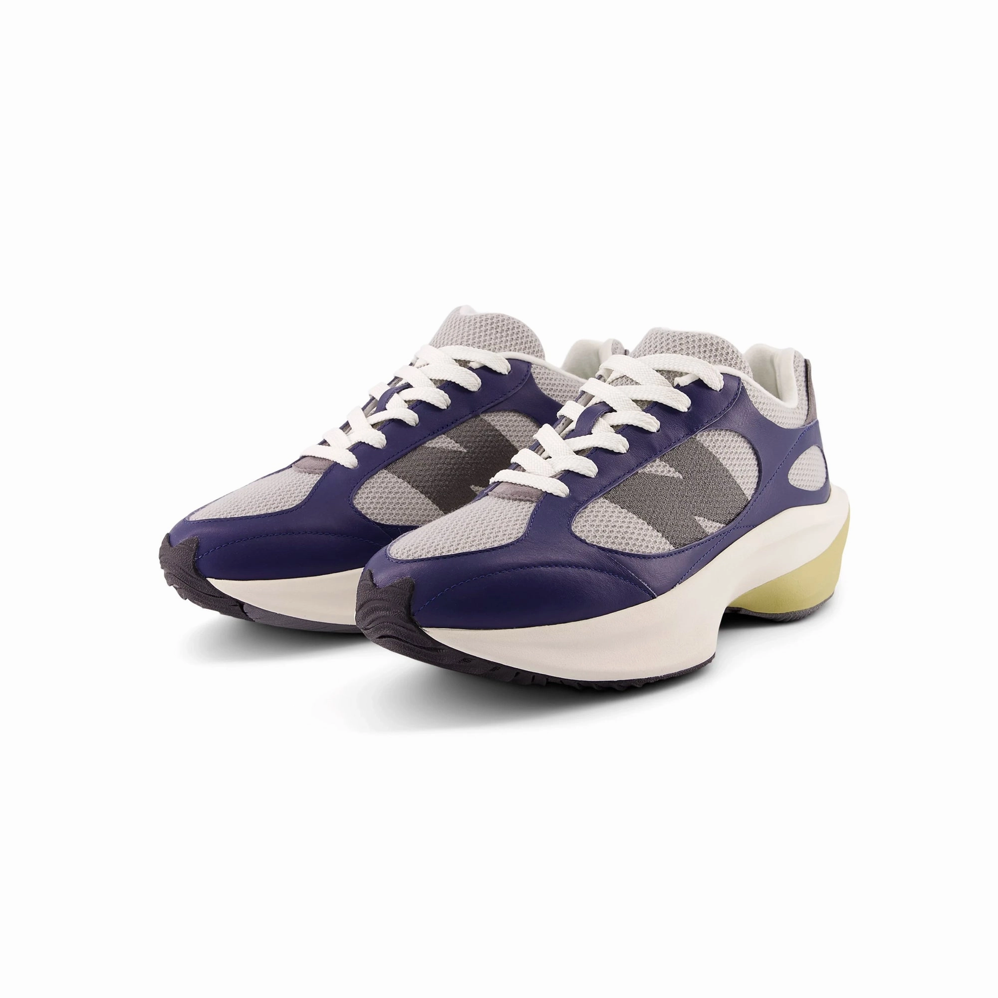 Stability Control System warm - up New Balance Mens WRPD Runner Shoes