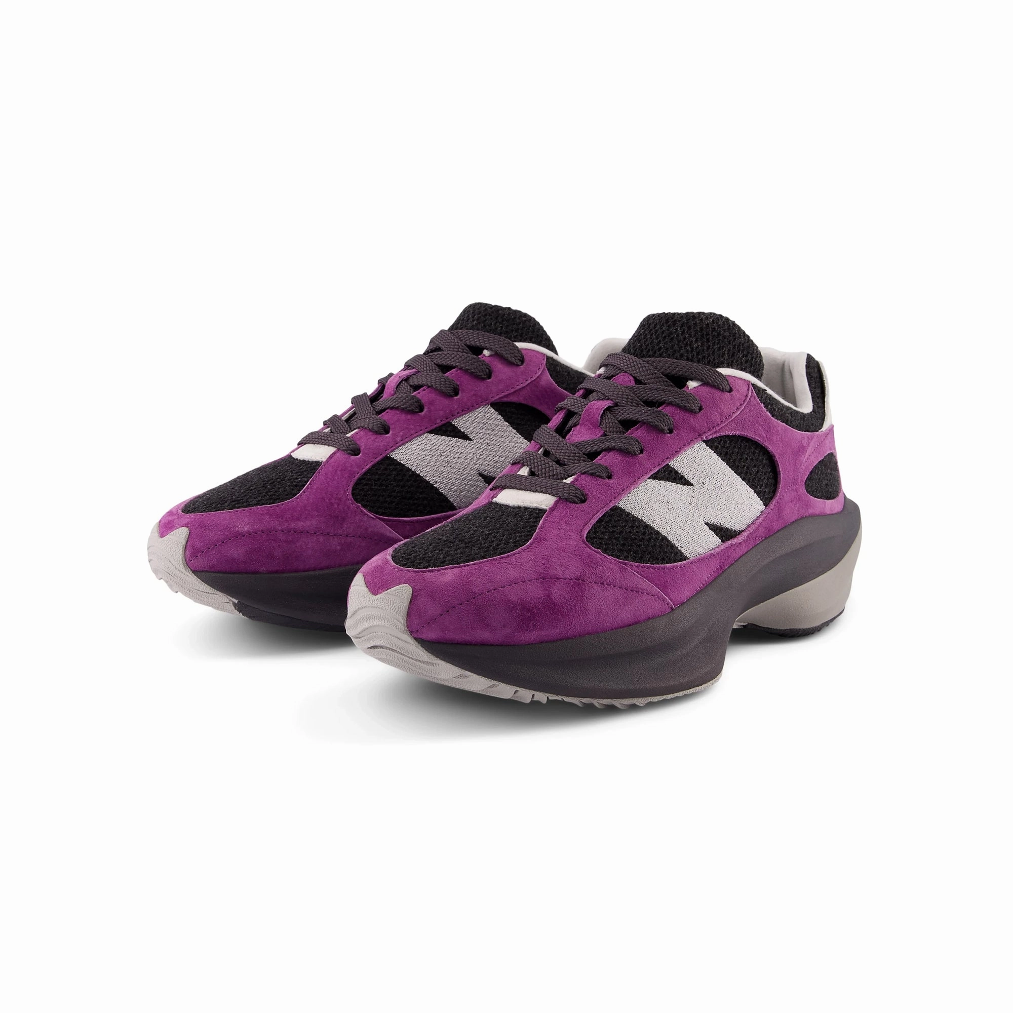 Torsional Rigidity Bar New Balance Mens WRPD Runner Shoes