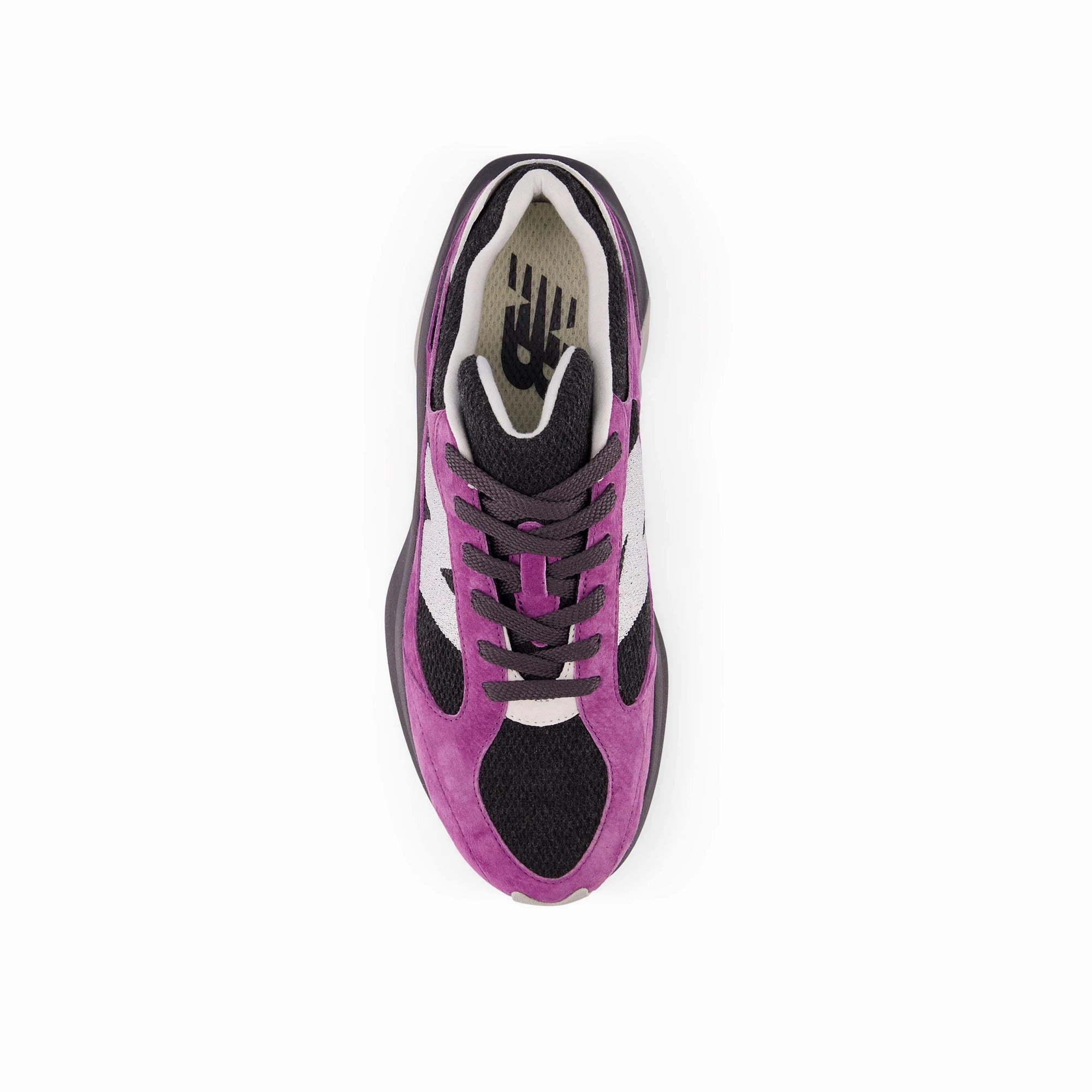 running for speed shoes New Balance Mens WRPD Runner Shoes